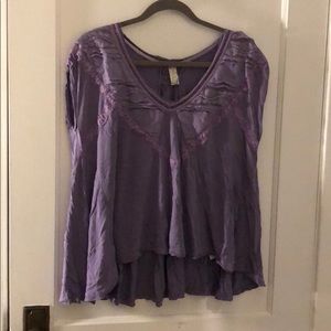 Free people top